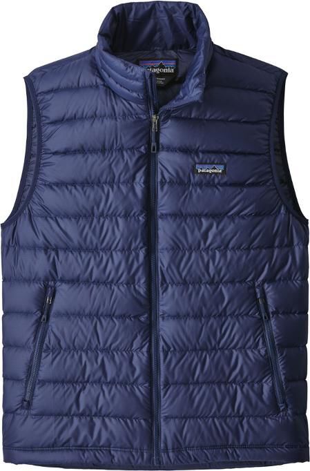 REI vest